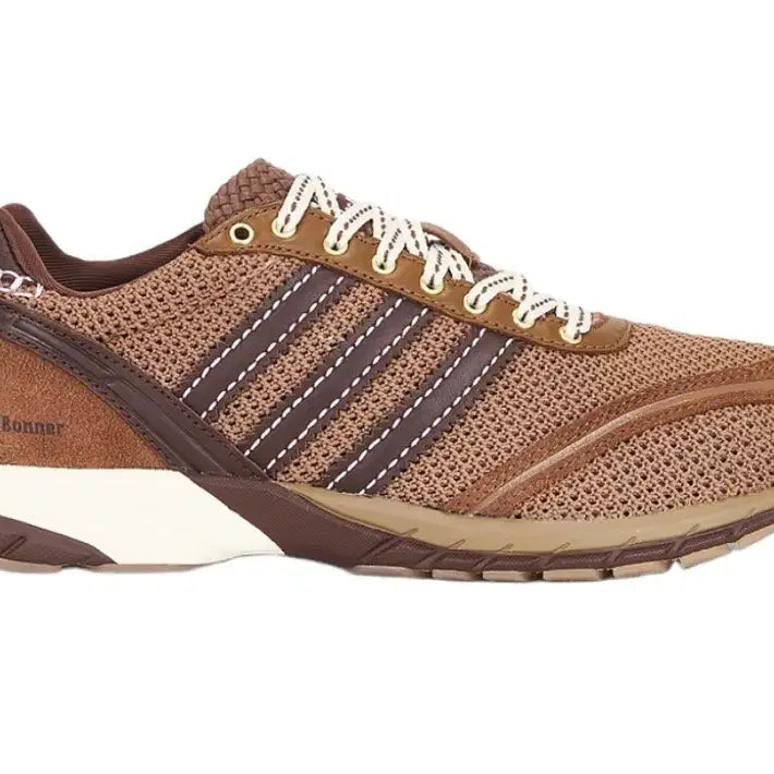 [BUNJANG] Adidas Wales Bonner Adizero Brown Sneakers Size 280 / 아디다스 웨일즈보너 아디제로 280
