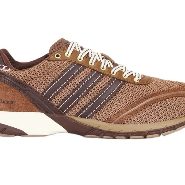 [BUNJANG] Adidas Wales Bonner Adizero Brown Sneakers Size 280 / 아디다스 웨일즈보너 아디제로 280