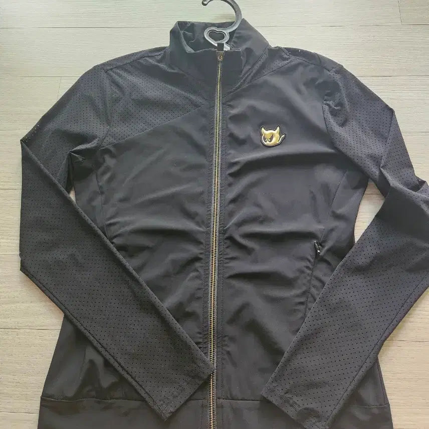 [BUNJANG] WAAK Golfwear Size 1 Top / 왁골프웨어