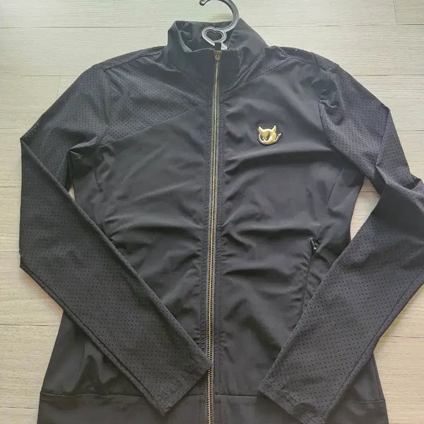 [BUNJANG] WAAK Golfwear Size 1 Top / 왁골프웨어