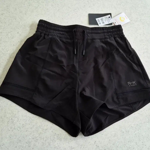 [BUNJANG] Xexymix RX Light Power Shorts (L) / 새상품-테그있음)RX 라이트 파워 쇼츠(숏반바지)(젝시믹스)(40%할인)