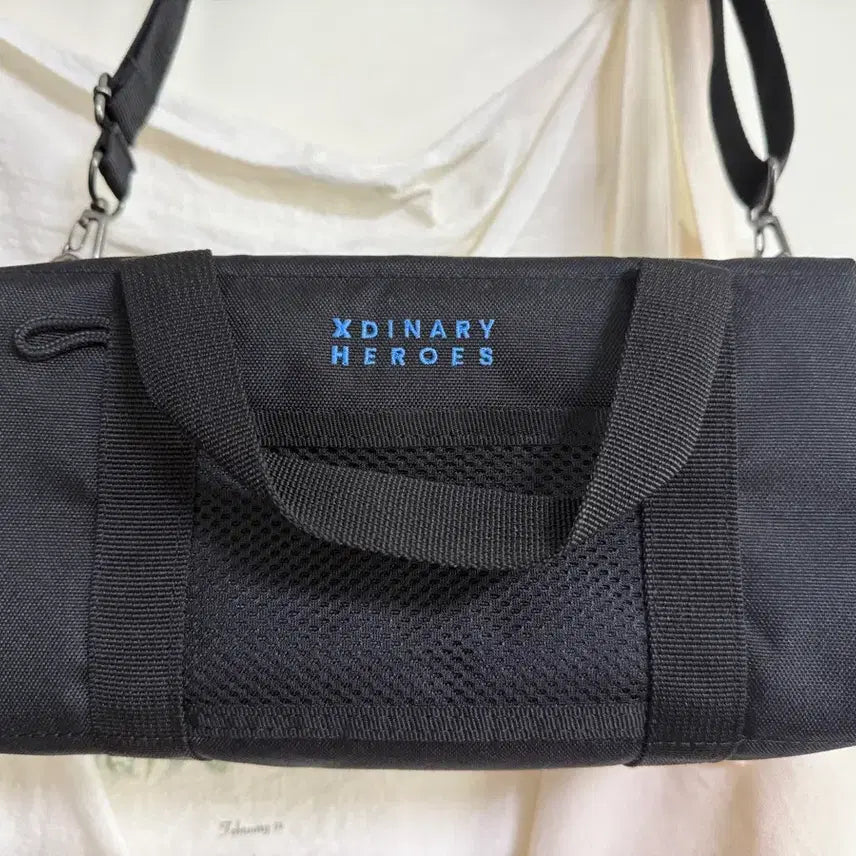 [BUNJANG] Xdinary Heroes Official Lightstick Bag / 엑스디너리히어로즈 엑디즈 응원봉 가방