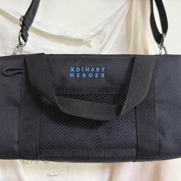 [BUNJANG] Xdinary Heroes Official Lightstick Bag / 엑스디너리히어로즈 엑디즈 응원봉 가방