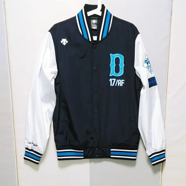 [BUNJANG] Descente Choo Shin-soo Spring/Fall Baseball Jacket / [L] 데상트 추신수  춘추 야구점퍼1096