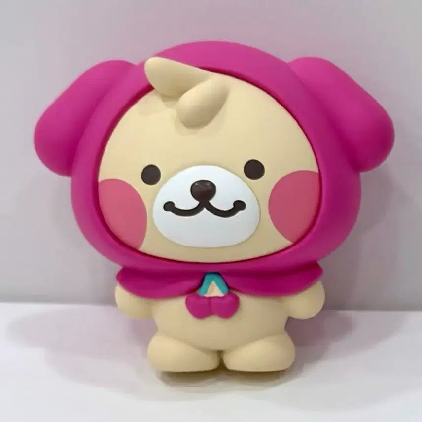 [BUNJANG] EXO Chanyeol Figure / 엑소 찬열 피규어
