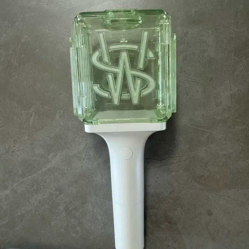 [BUNJANG] NCT WISH Light Stick / 엔시티위시 응원봉