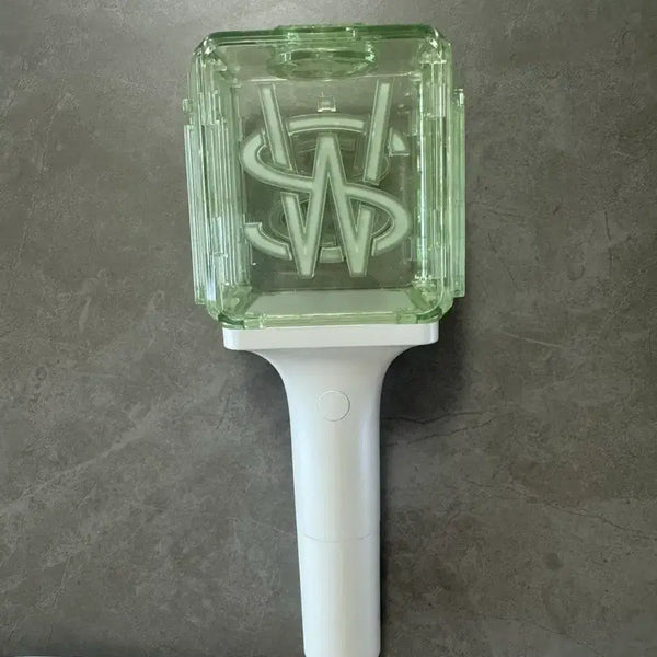 [BUNJANG] NCT WISH Light Stick / 엔시티위시 응원봉