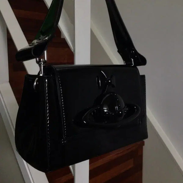[BUNJANG] Vivienne Westwood Tote Bag / 비비안웨스트우드 가방