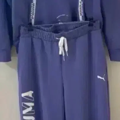[BUNJANG] Nike Training Knit Two-Piece Jogger Pants Hoodie Set / 나이키 트레이닝복 트레이닝 세트 니트투피스 조거팬츠 후드