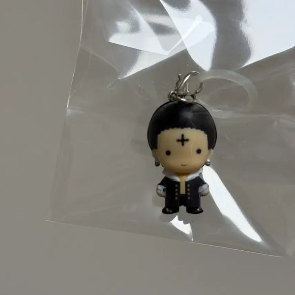 [BUNJANG] Hunter x Hunter Chrollo Lucilfer Seal / 헌터X헌터 클로로 메지루시