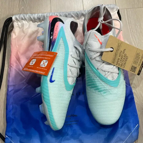 [BUNJANG] Nike Phantom GX2 Elite Low FG Soccer Cleats - Size 270 / 나이키 팬텀 GX2 엘리트 로우 270