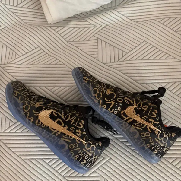 [BUNJANG] Nike Kobe 11 Basketball Shoes (Size 270) / 코비11 270
