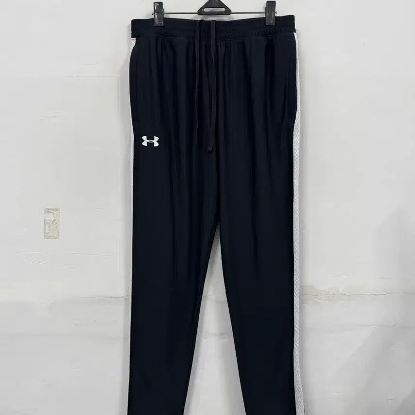 [BUNJANG] Under Armour Men's Track Pants / (M)언더아머 남자 트랙팬츠