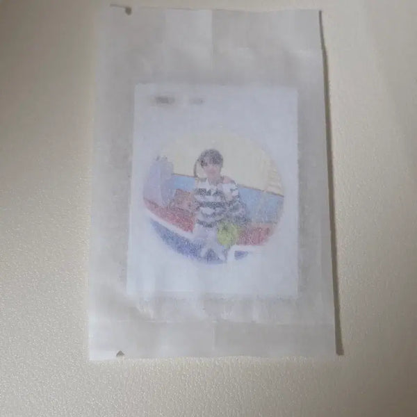 [BUNJANG] TWS Fanmeeting Special Gift Ttibu Seal Set / 투어스 팬미팅 역조공 띠부씰