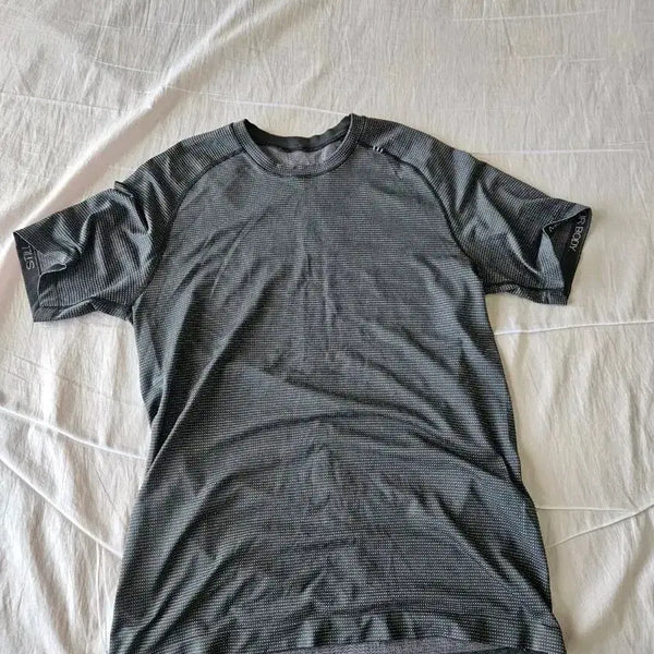 [BUNJANG] Lululemon Metal Vent T-Shirt Size M / 룰루레몬 메탈벤트 티셔츠 m사이즈