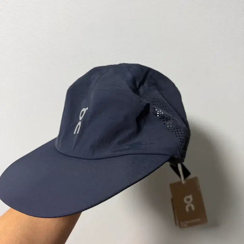 [BUNJANG] On Running Cap / 온 러닝캡
