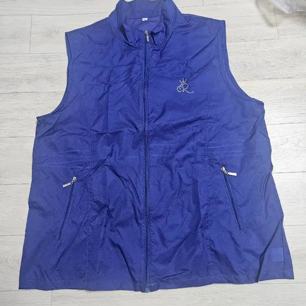 [BUNJANG] Lightweight Vest / 가벼운 조끼 베스트