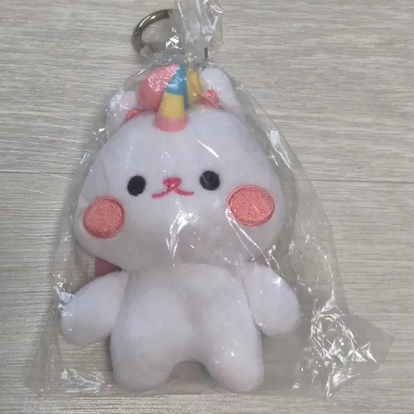 [BUNJANG] Lost Ark Coni Keyring Plush Doll / 로스트아크 코니 키링 인형
