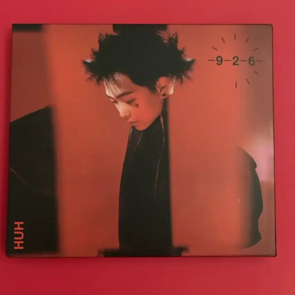 [BUNJANG] Heo Sung Hyun 926 Album / 허성현 926앨범