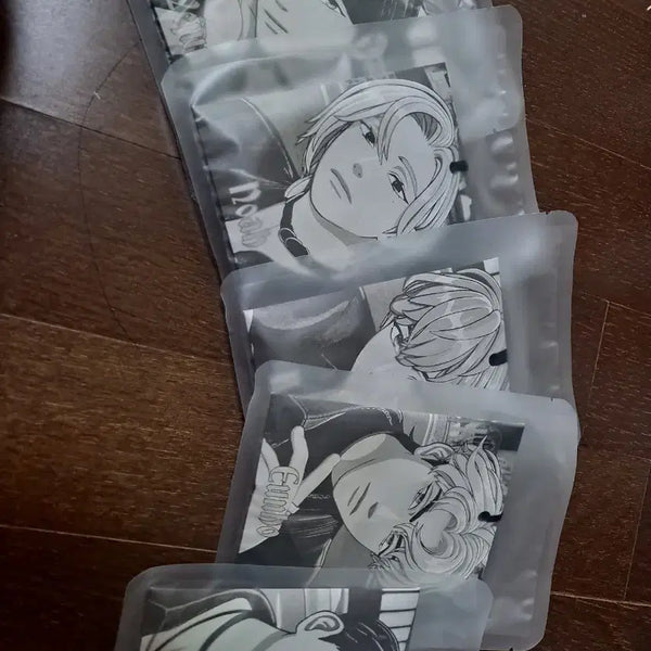 [BUNJANG] PLAVE Scented Sachets / 플레이브 샤쉐