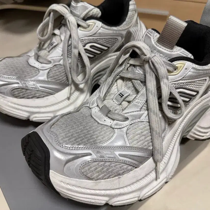 [BUNJANG] Balenciaga 10XL Sneakers / [40]발렌시아가 10XL 스니커즈