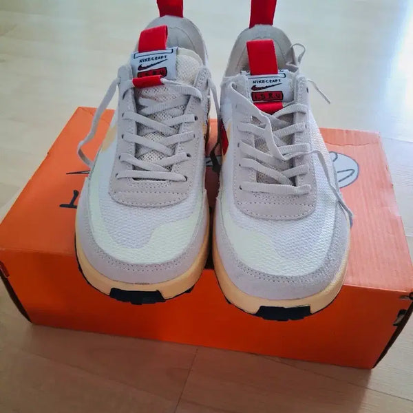 [BUNJANG] Nike x Tom Sachs General Purpose Shoe 240 / 새상품) 나이키 x 톰 삭스 제너럴 퍼포즈 슈 240