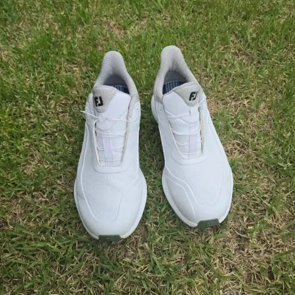 [BUNJANG] FootJoy Pro SL Golf Shoes Size 250mm / 풋조이 프로 sl 골프화