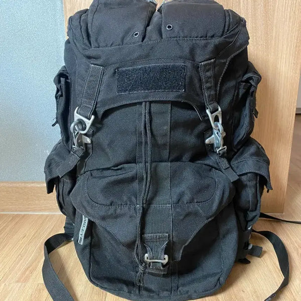 [BUNJANG] Oakley Tactical Backpack 34L / 오클리 택티걸 34리터