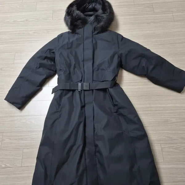 [BUNJANG] Women's Antarctica 95 Parka / 여성 안타티카95 새상품