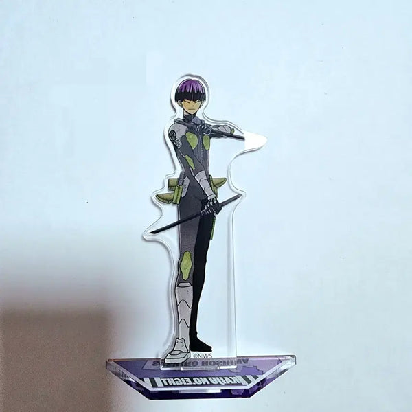 [BUNJANG] Kaiju No. 8 Hoshina Original Art Exhibition Acrylic Stand / 괴수8호 호시나 원화전 아크릴