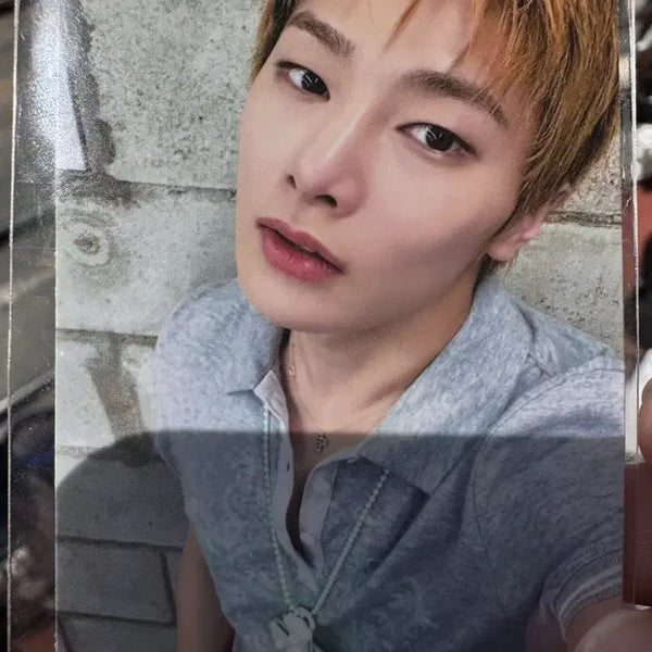 [BUNJANG] Stray Kids I.N.S.S.U. 'This and That' 2nd Week Studio Live Photocard / 스트레이키즈 아이엔 디스앤댓 2주차 공방포카