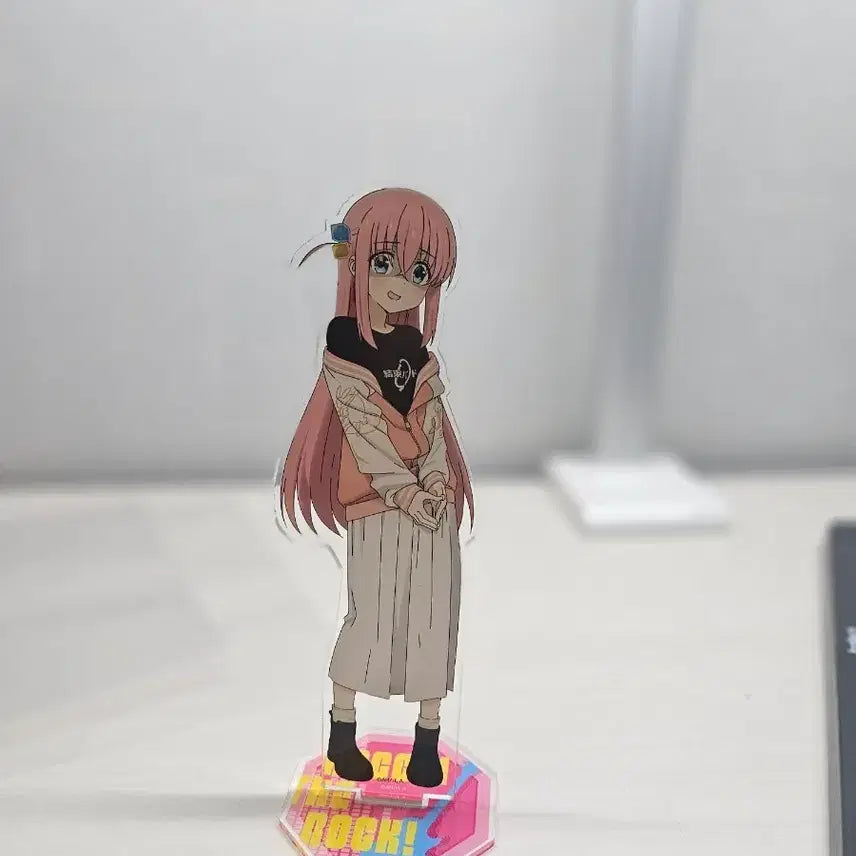 [BUNJANG] Bocchi the Rock! Official Acrylic Stand / 봇치더락 공식 아크릴 스탠드