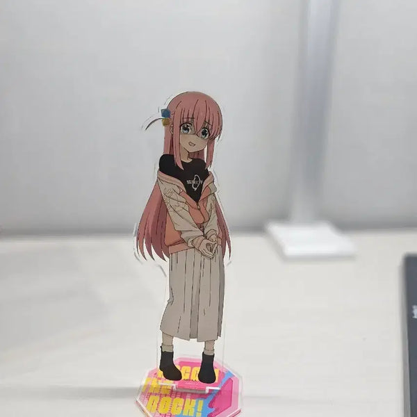 [BUNJANG] Bocchi the Rock! Official Acrylic Stand / 봇치더락 공식 아크릴 스탠드