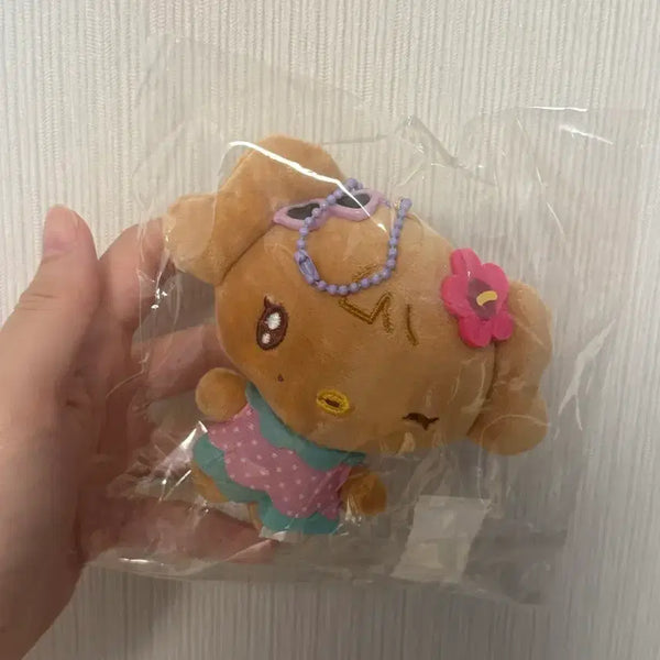 [BUNJANG] IVE MiniB Tanning Naori Doll / 아이브 미니브 태닝 나오리 판매