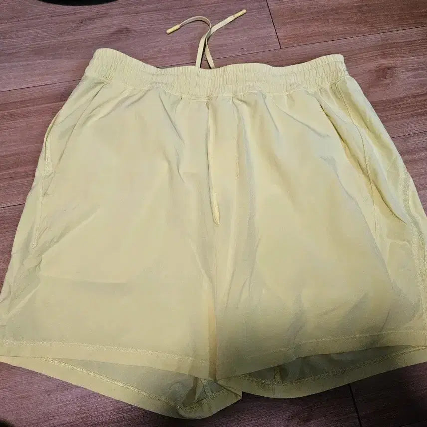 [BUNJANG] Lululemon Pacebreaker Shorts 7-inch L / 룰루레몬 페이스브레이커 쇼츠 L사이즈 7인치