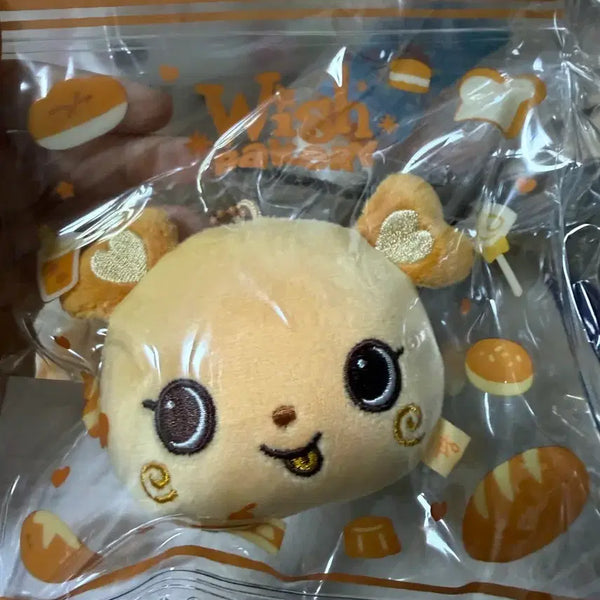 [BUNJANG] Pang STRESSBREAD Sealed / 팡이 스트레스브레드 미개봉