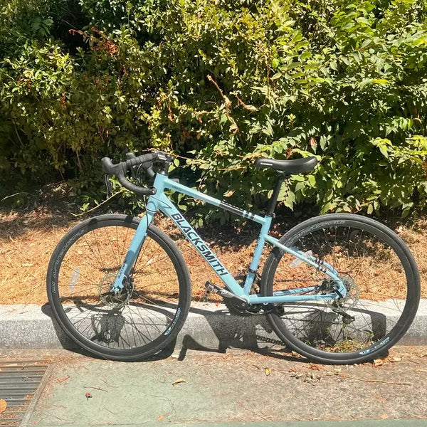 [BUNJANG] Blacksmith Mali 5th Gen Disc Brake Road Bike / 블랙스미스 말리 5세데 디스크 브레이크 로드 판매합니다.