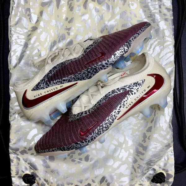 [BUNJANG] Nike Phantom GX Elite FG Football Boots / [265]나이키 유나이티드 팬텀 6 로우 엘리트
