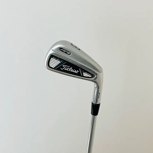 [BUNJANG] Titleist 710 AP2 3-Iron / 타이틀리스트 710 AP2 3번아이언 팝니다