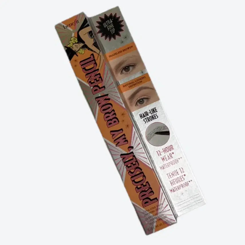 [BUNJANG] Benefit Precisely, My Brow Pencil Shade 3.5 (Sealed) / (미개봉) 베네피트 프리사이슬리 마이 브로우 펜슬 3.5호