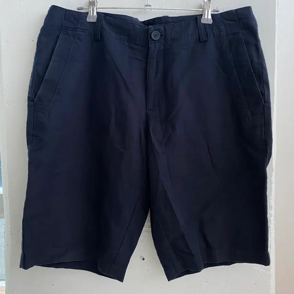 [BUNJANG] Beanpole Sport Cotton Shorts / (82) 빈폴 스포츠 코튼 쇼츠 반바지