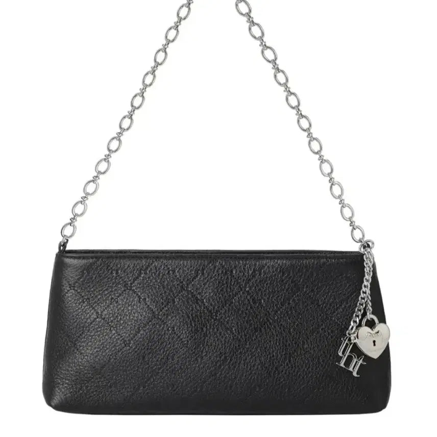 [BUNJANG] Threetimes Bibi Chain Bag / 쓰리타임즈 threetimes 비비체인백
