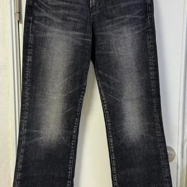 [BUNJANG] Modenaim Blackintime 7s Jeans / 모드나인 블랙인타임 7s 29