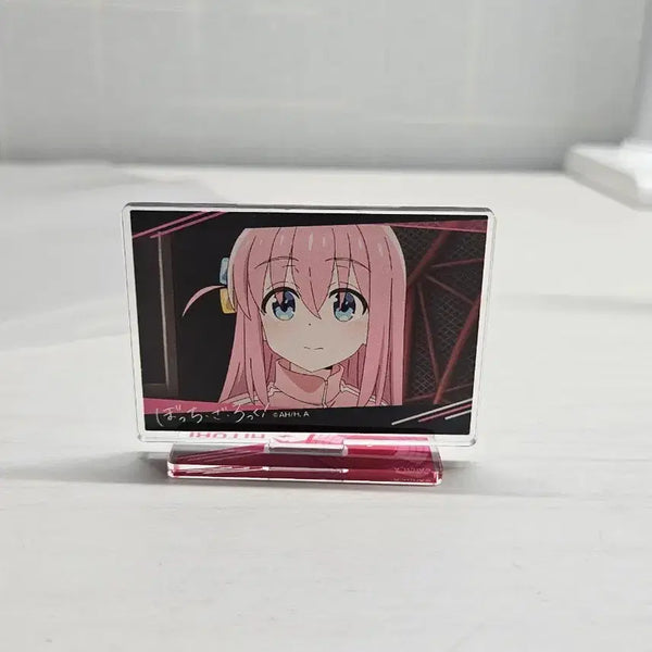 [BUNJANG] Bocchi the Rock! Acrylic Stand / 봇치더락 아크릴 스탠드