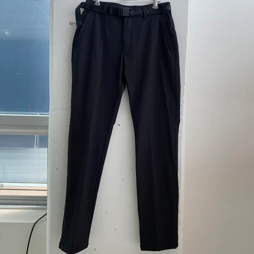 [BUNJANG] Marmot Hiking Training Pants / (30) 마모트 등산 트레이닝 팬츠 바지