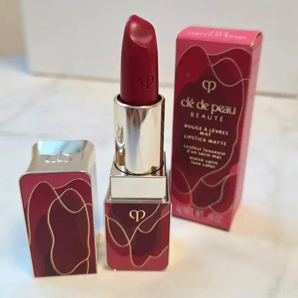 [BUNJANG] Clé de Peau Beauté Lipstick / 끌레드뽀보떼 립스틱