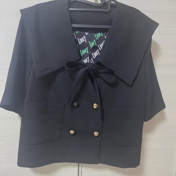 [BUNJANG] Luxire Jacket Size 66 / 럭슈 자켓 66 가단55. 총장50