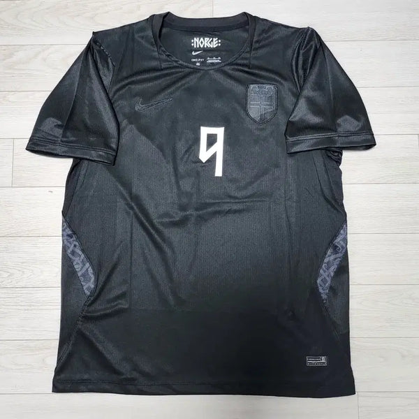[BUNJANG] Nike Norway Haaland Jersey XL / 나이키 노르웨이 홀란드 유니폼