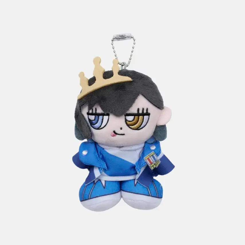 [BUNJANG] Zutto Mayonaka de Shaoin Desu Katachiniara Nui Doll / 즛토마요 카타치니라 누이 인형 판매합니다