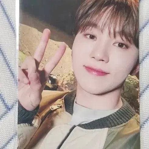 [BUNJANG] Seventeen Always Yours SeungKwan Photocard / 세븐틴 포카 always yours 승관포카